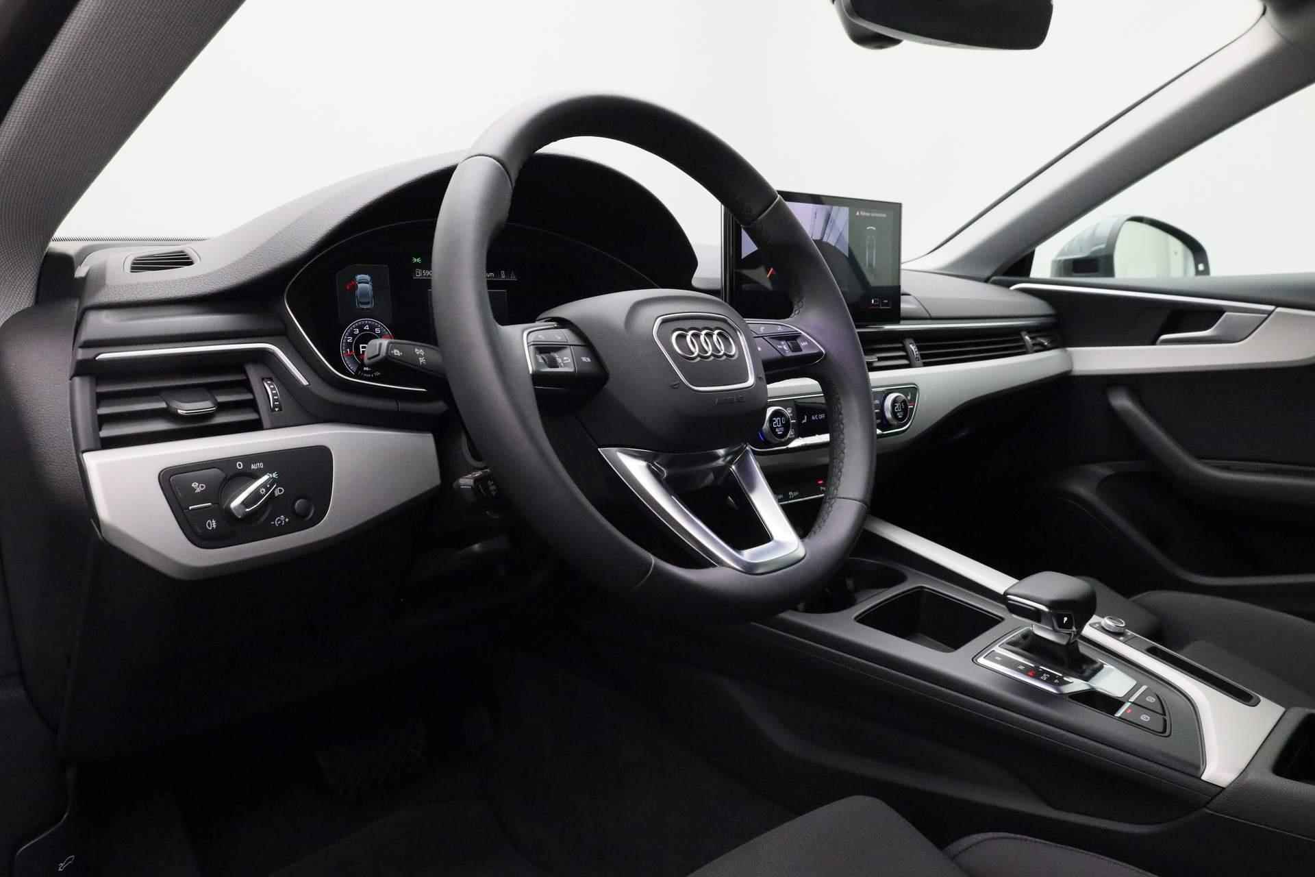 Audi A5 Sportback 40 TFSI 204PK S-tronic S edition | Pano | Camera | Matrix LED | Stoelverwarming | ACC | 18 inch - 2/43