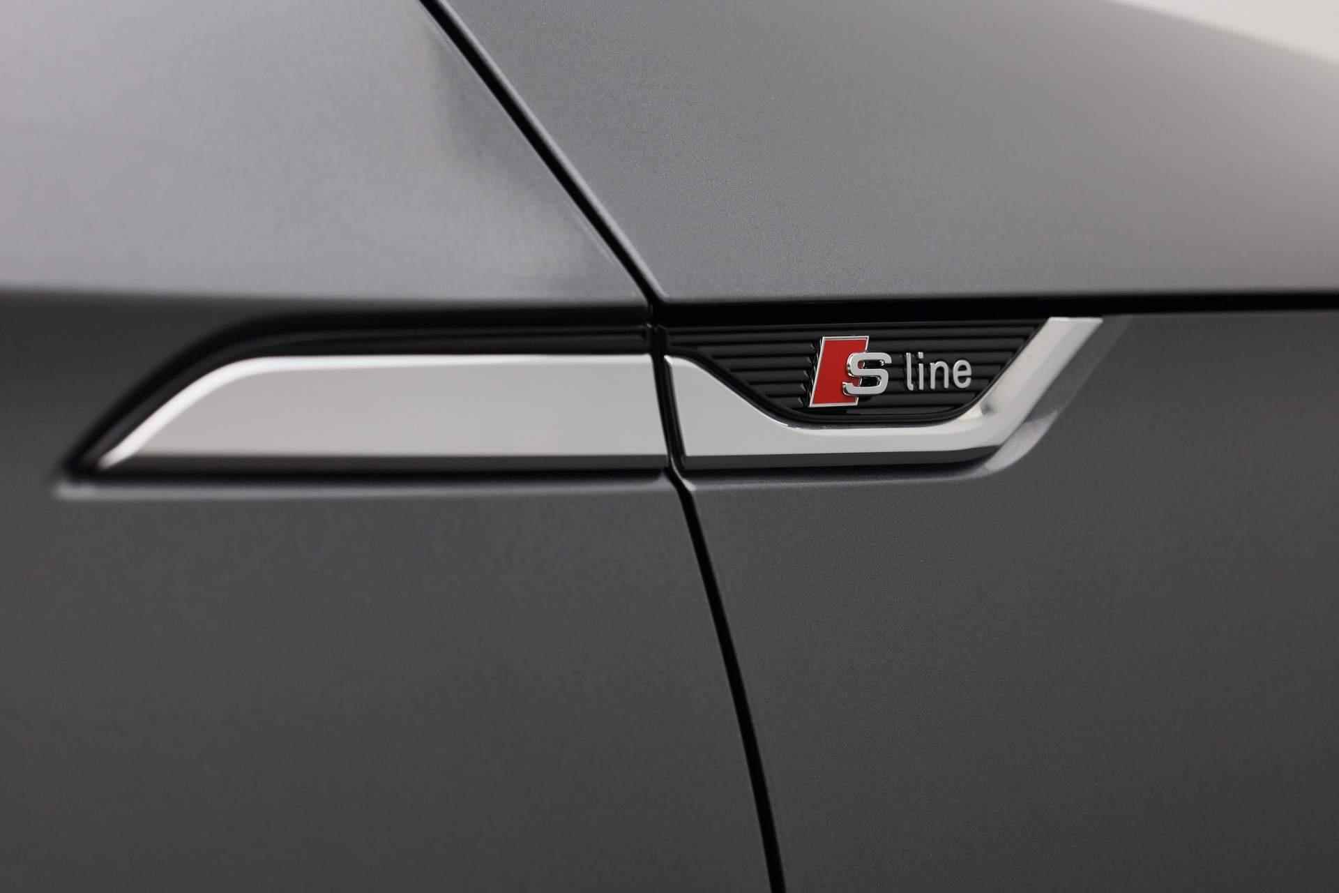 Audi A5 Sportback 40 TFSI 204PK S-tronic S edition | Pano | Camera | Matrix LED | Stoelverwarming | ACC | 18 inch - 14/43