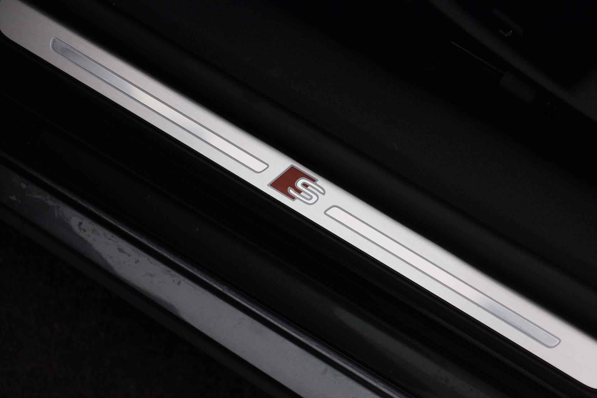 Audi A5 Sportback 40 TFSI 204PK S-tronic S edition | Pano | Camera | Matrix LED | Stoelverwarming | ACC | 18 inch - 24/43