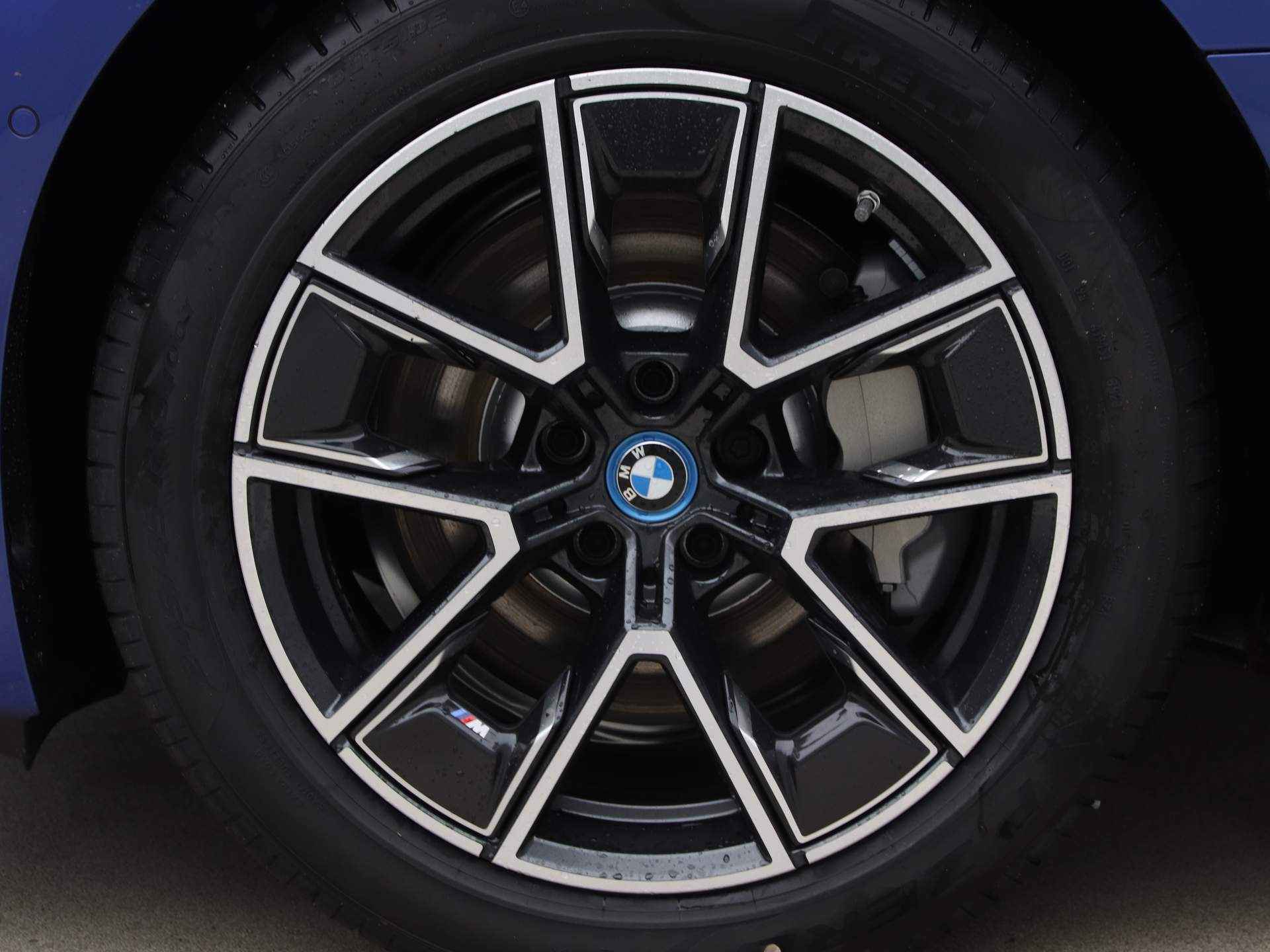 BMW i4 eDrive40 High Executive M-Sport - 22/22