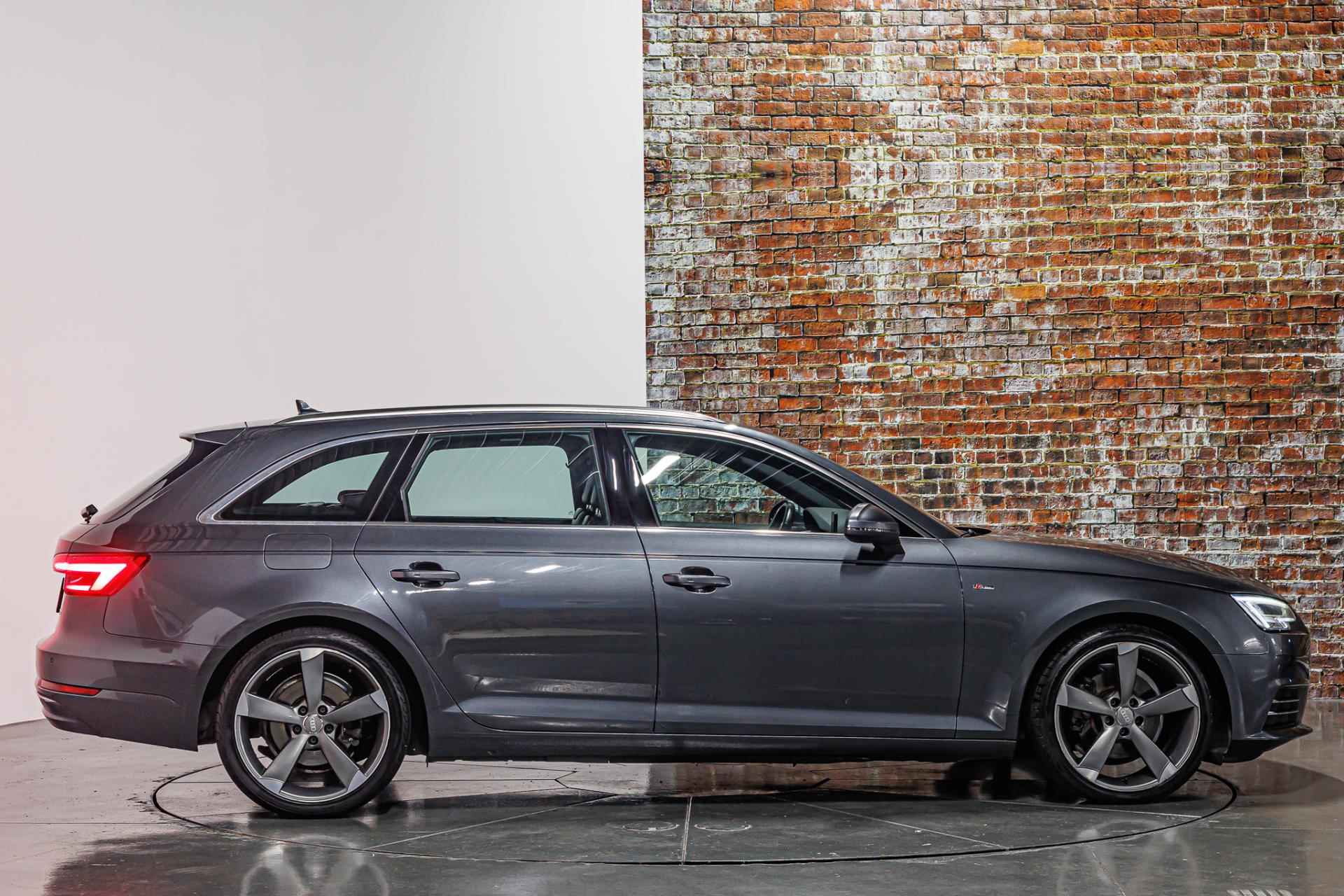 Audi A4 Avant 2.0 TDI Lease Edition I Automaat I Navi I Rijklaarprijs - 17/32