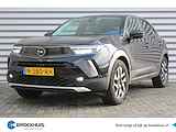 Opel Mokka 1.2 TURBO 100PK ELEGANCE / NAVI / LEDER / CLIMA / PDC / 17" LMV / CAMERA / KEYLESS / FULL-LED / CRUISECONTROL / 1E EIGENAAR / NI