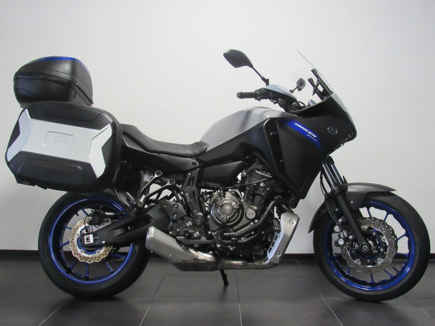 Yamaha TRACER 700 ABS - 2020