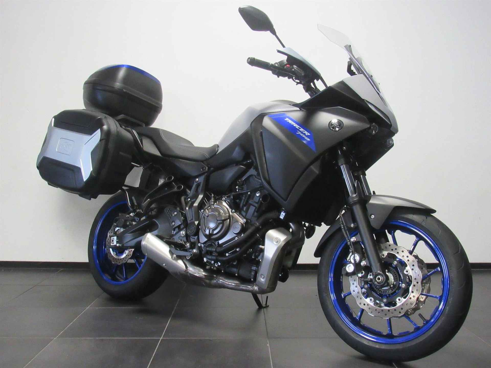 Yamaha TRACER 700 ABS - 2020 - 2/14