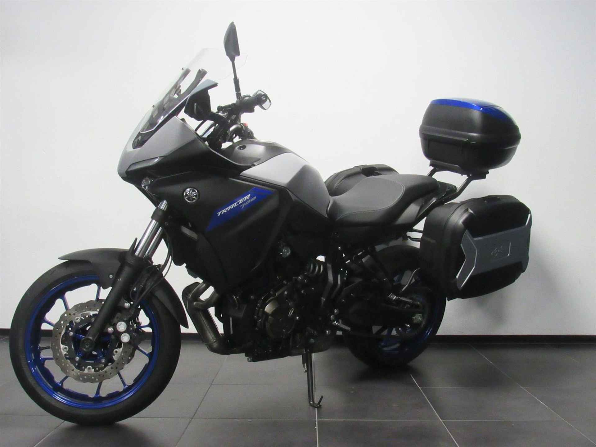 Yamaha TRACER 700 ABS - 2020 - 3/14