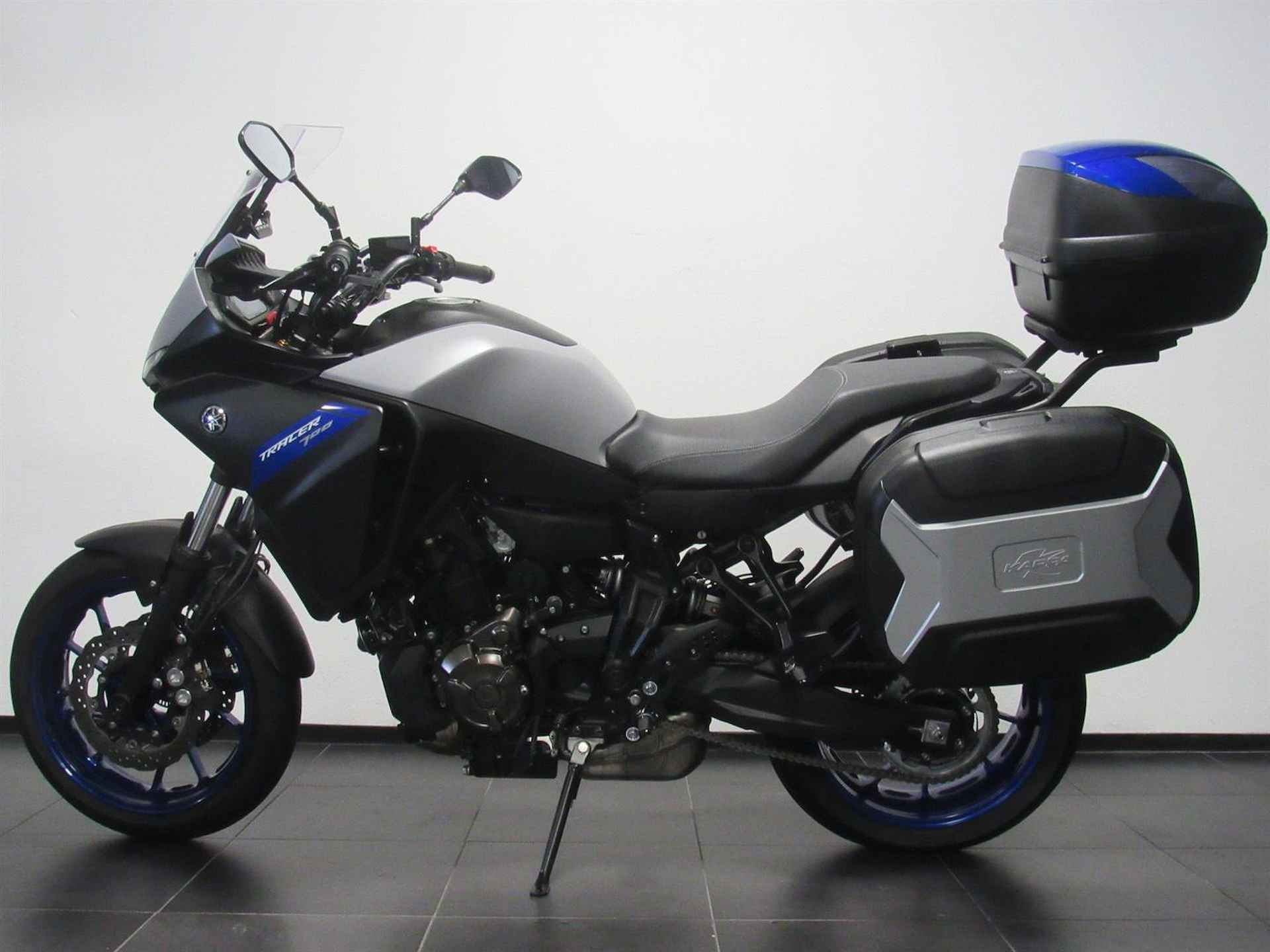 Yamaha TRACER 700 ABS - 2020 - 4/14