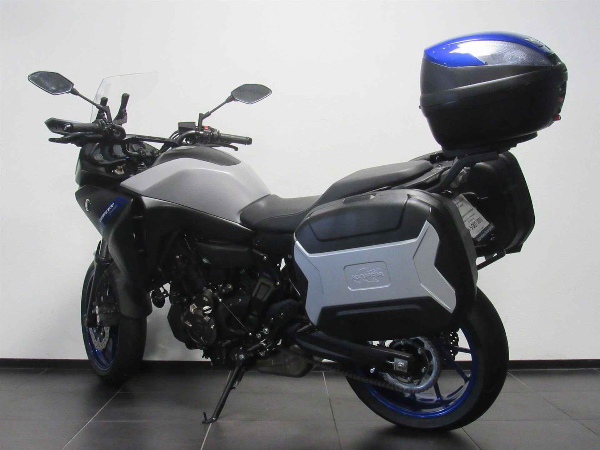 Yamaha TRACER 700 ABS - 2020 - 5/14