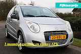 SUZUKI Alto 1.0 Silver-line 68pk 5-drs airco/lm velgen/half leer