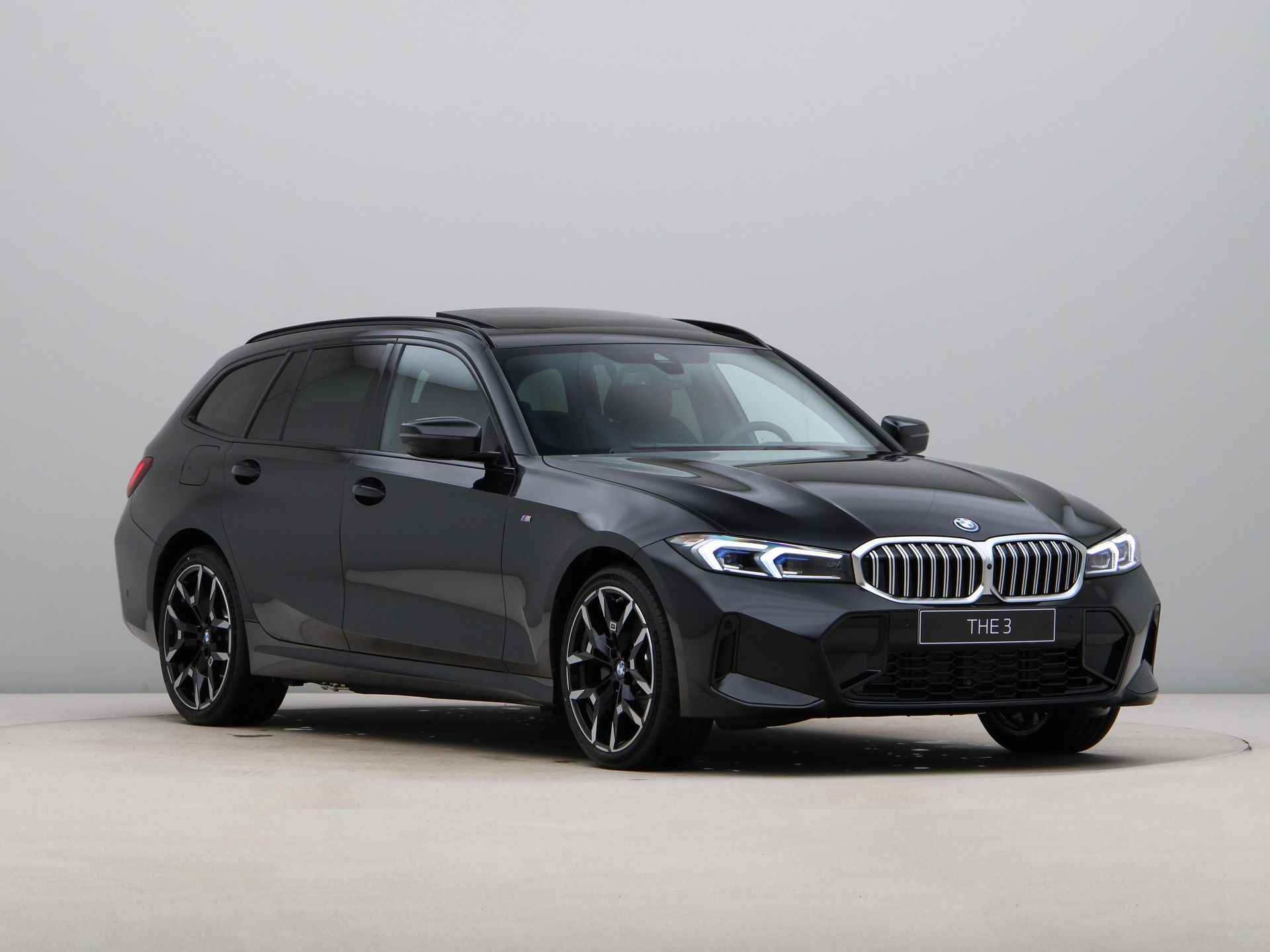 BMW 3 Serie Touring 330e M-Sport - 8/26