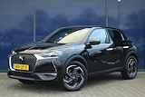 DS DS 3 Crossback 1.2 155PK Performance Line Aut. | Leder | Camera | Cruise | Stoelverwarming | Clima | LED | 17" Lichtmetaal | Digitaal