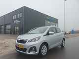 Peugeot 108 1.0 e-VTi Active Automaat