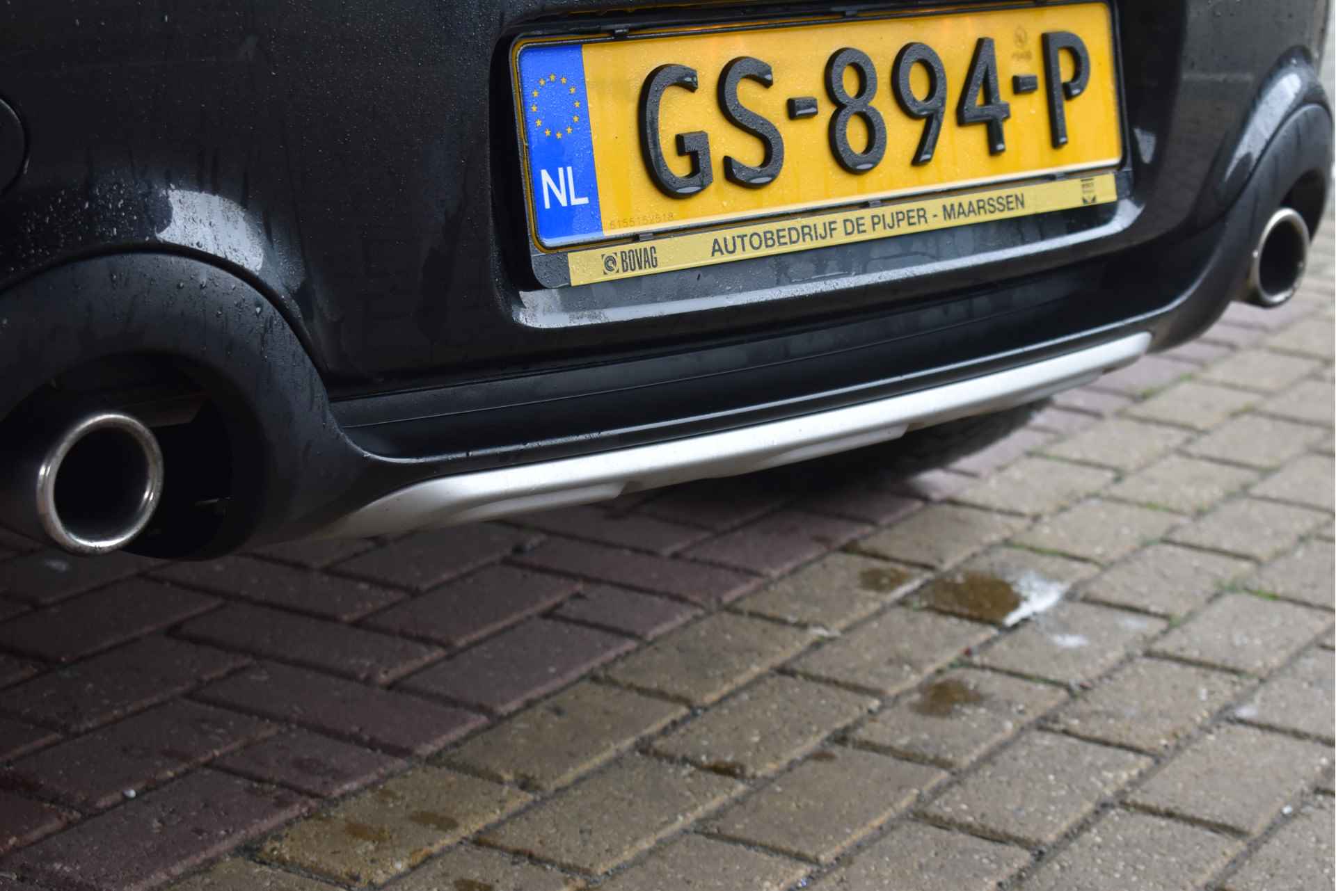 MINI Countryman 1.6 Cooper S ALL4 | NL-Auto | Vol | Open dak | Harman/Kardon | Leder | Stoelverw | Xenon | 4-Seasonbanden - 25/57