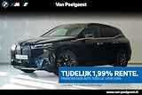 BMW iX xDrive40 Business Edition Plus Sportpakket