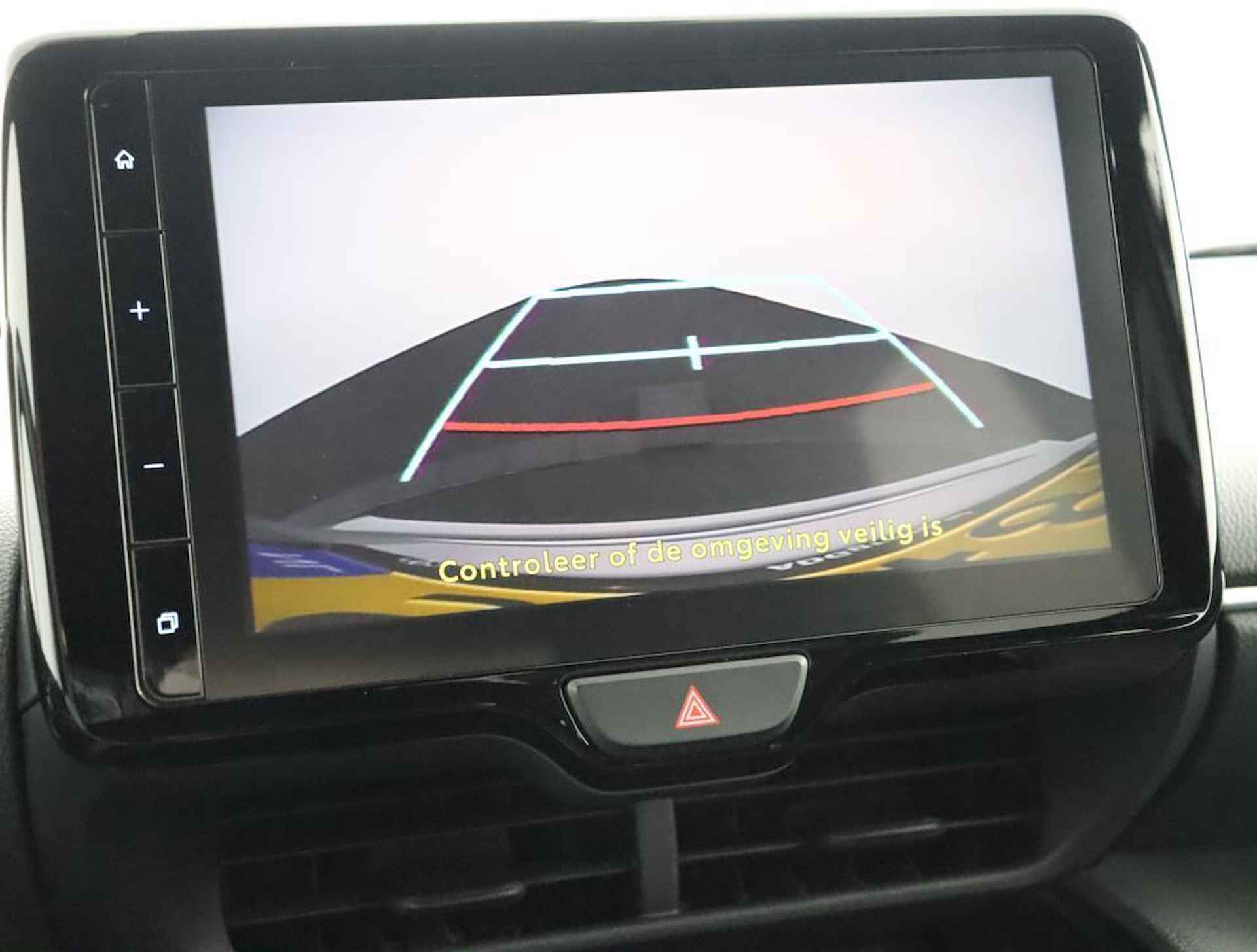 Toyota Yaris Cross 1.5 Hybrid Dynamic | Navigatie | Climate-Control | Apple Carplay/Android Auto | Adaptieve-Cruisecontrol | - 8/52