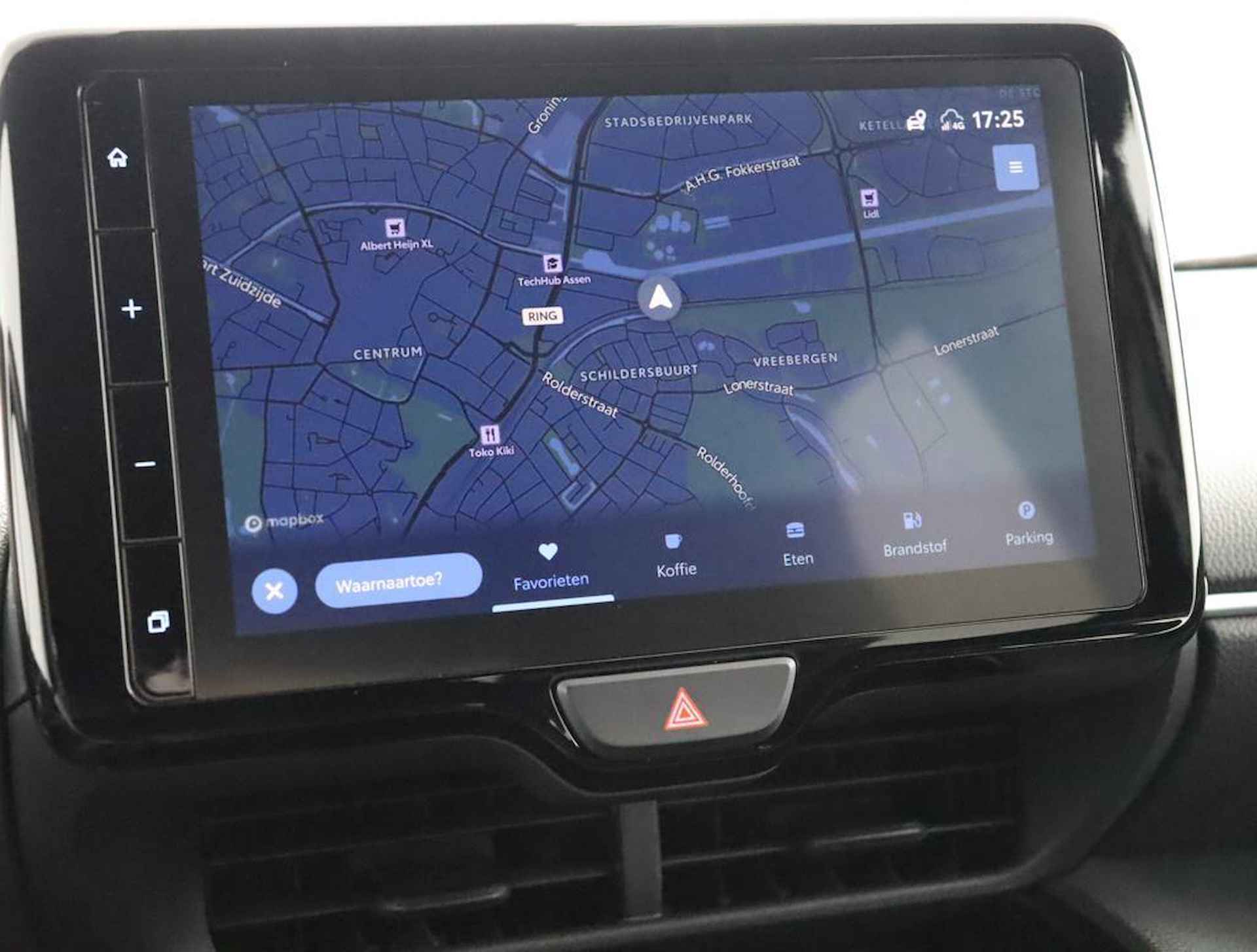 Toyota Yaris Cross 1.5 Hybrid Dynamic | Navigatie | Climate-Control | Apple Carplay/Android Auto | Adaptieve-Cruisecontrol | - 27/52