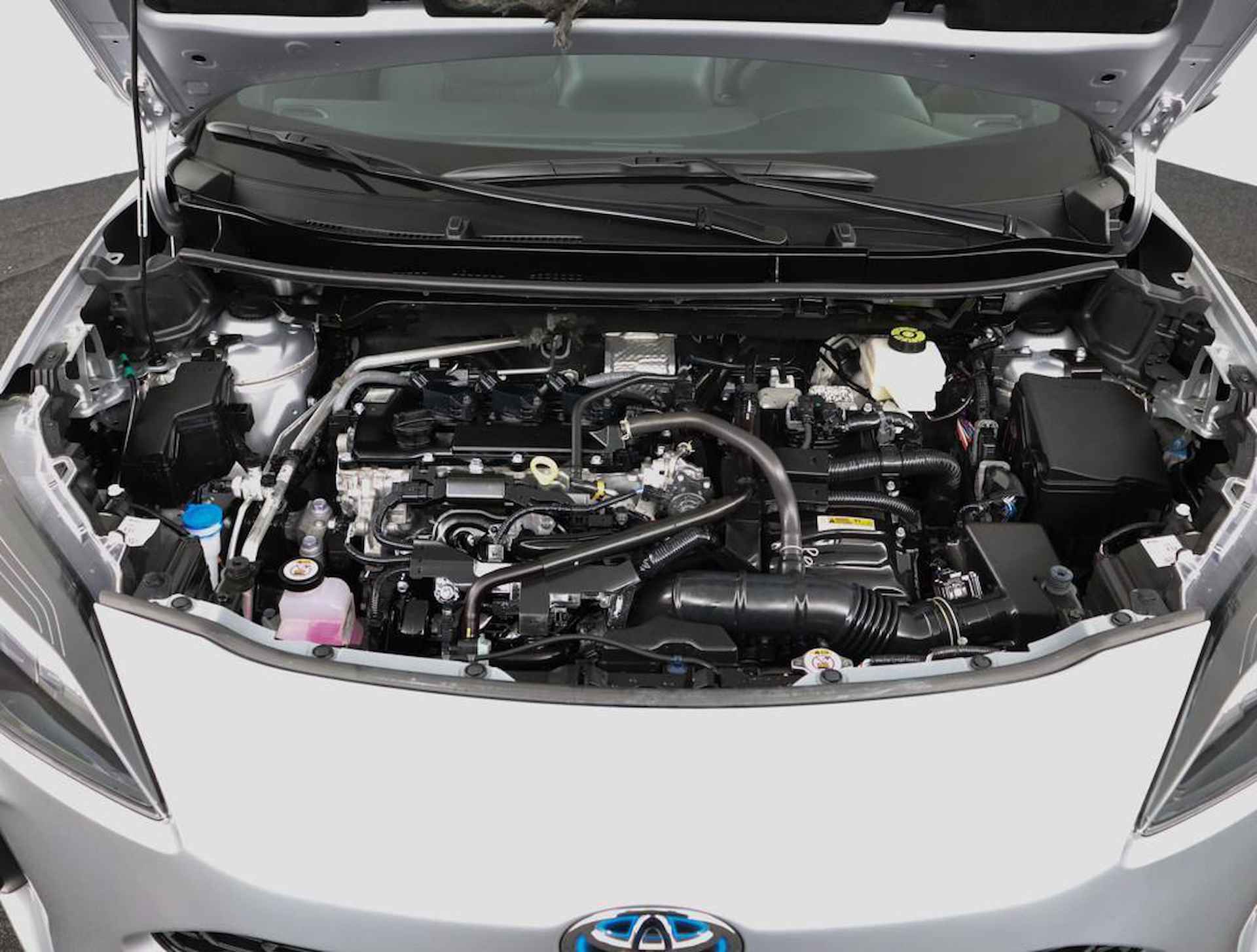 Toyota Yaris Cross 1.5 Hybrid Dynamic | Navigatie | Climate-Control | Apple Carplay/Android Auto | Adaptieve-Cruisecontrol | - 34/52