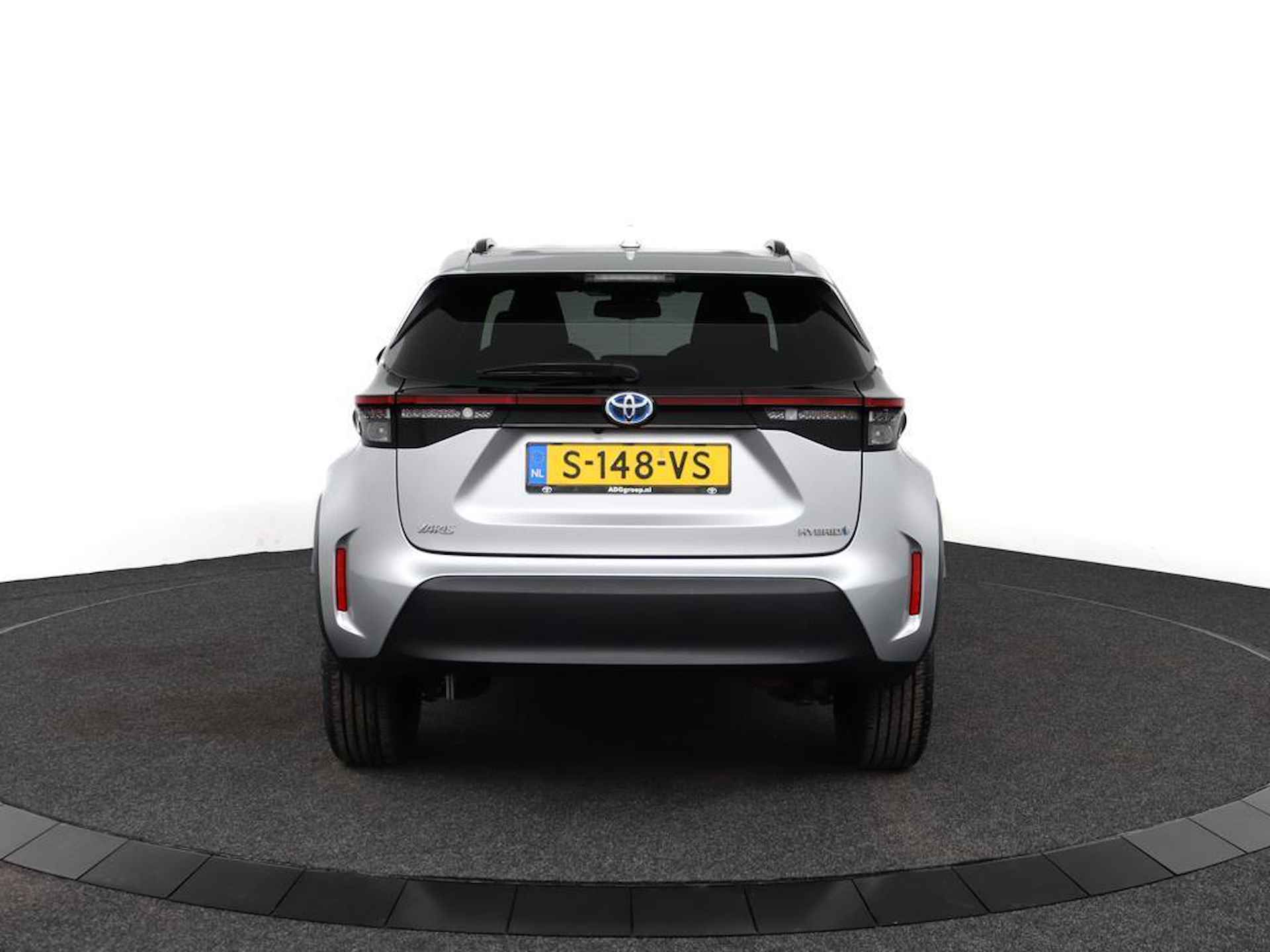 Toyota Yaris Cross 1.5 Hybrid Dynamic | Navigatie | Climate-Control | Apple Carplay/Android Auto | Adaptieve-Cruisecontrol | - 35/52