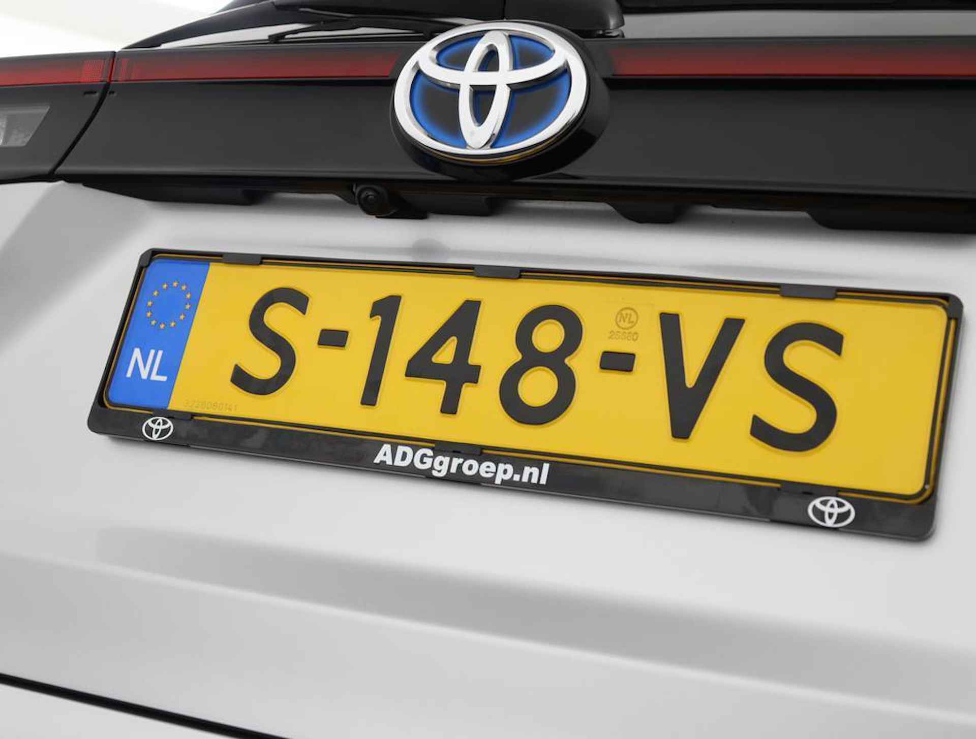 Toyota Yaris Cross 1.5 Hybrid Dynamic | Navigatie | Climate-Control | Apple Carplay/Android Auto | Adaptieve-Cruisecontrol | - 37/52