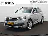 Skoda Kamiq 1.5 TSI ACT Business Edition / Cruise / Navi / Clima / Sensoren