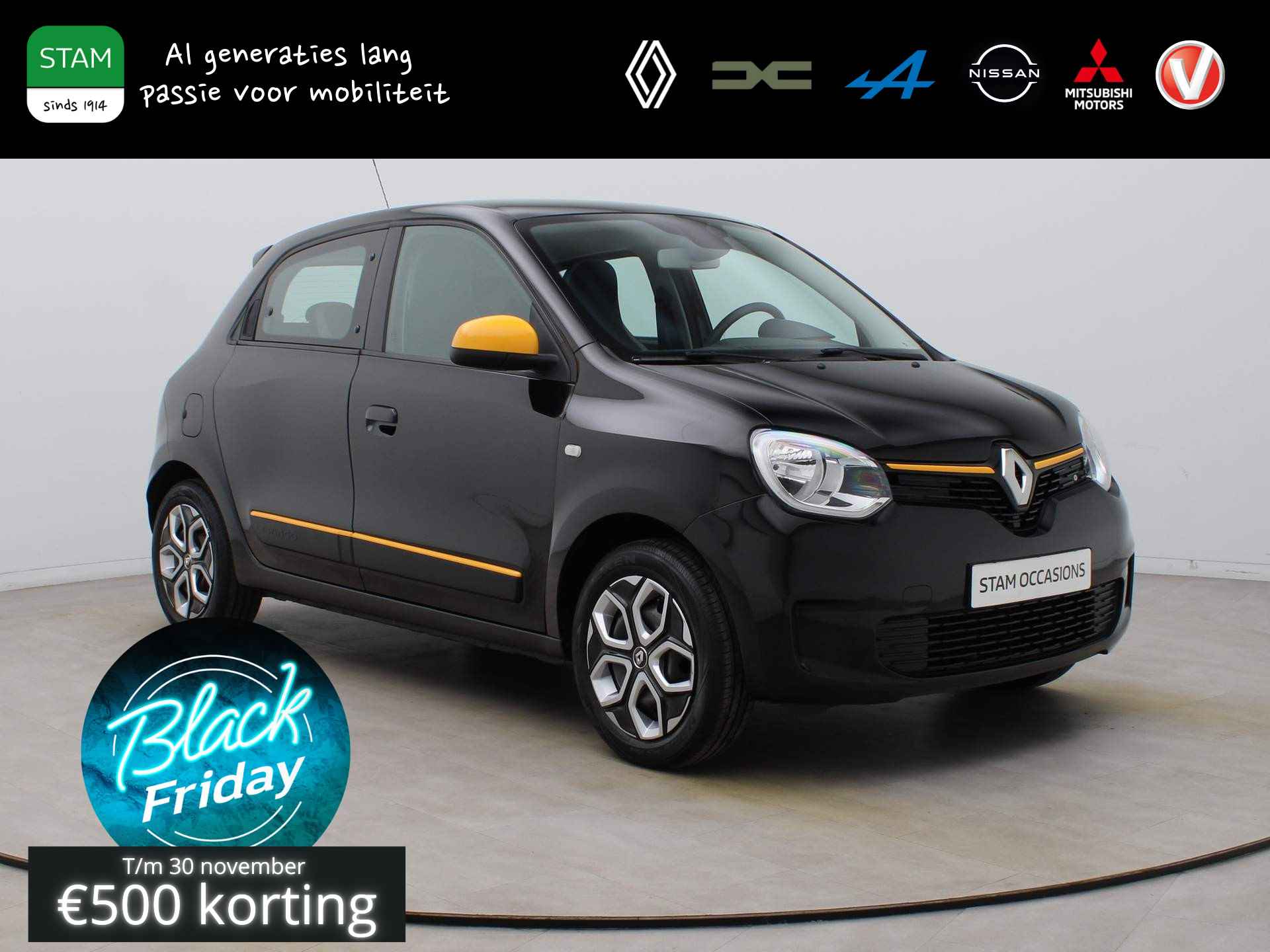 Renault Twingo