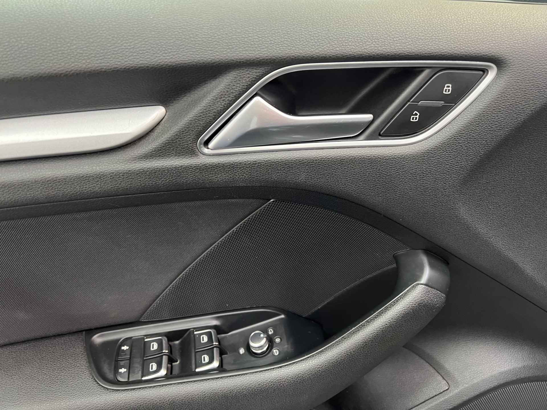 Audi A3 Sportback 1.6 TDI ultra Edition✅Airco✅Origineel Nederlands✅Navigatie✅Climate Control✅Cruise Control✅Lichtmetalen Velgen✅NAP✅ - 29/59