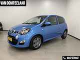 Renault Twingo 1.2 16V Collection / AIRCO / Zuinig in verbruik /