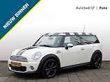 Mini Clubman 1.6 One Final Edition