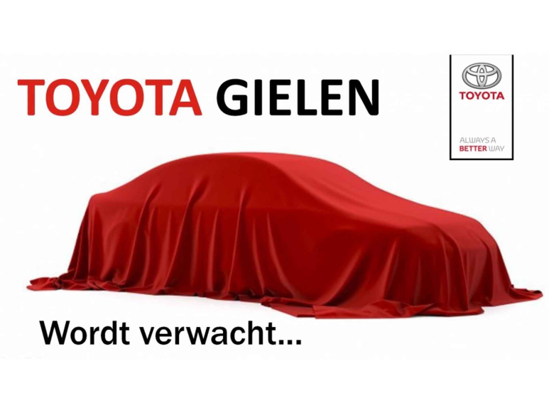 Toyota Corolla Touring Sports 1.8 Hybrid GR Sport | Nieuwe multimedia, Trekhaak, Navigatie, Parkeersensoren, Licht + Regensensor - 2/6