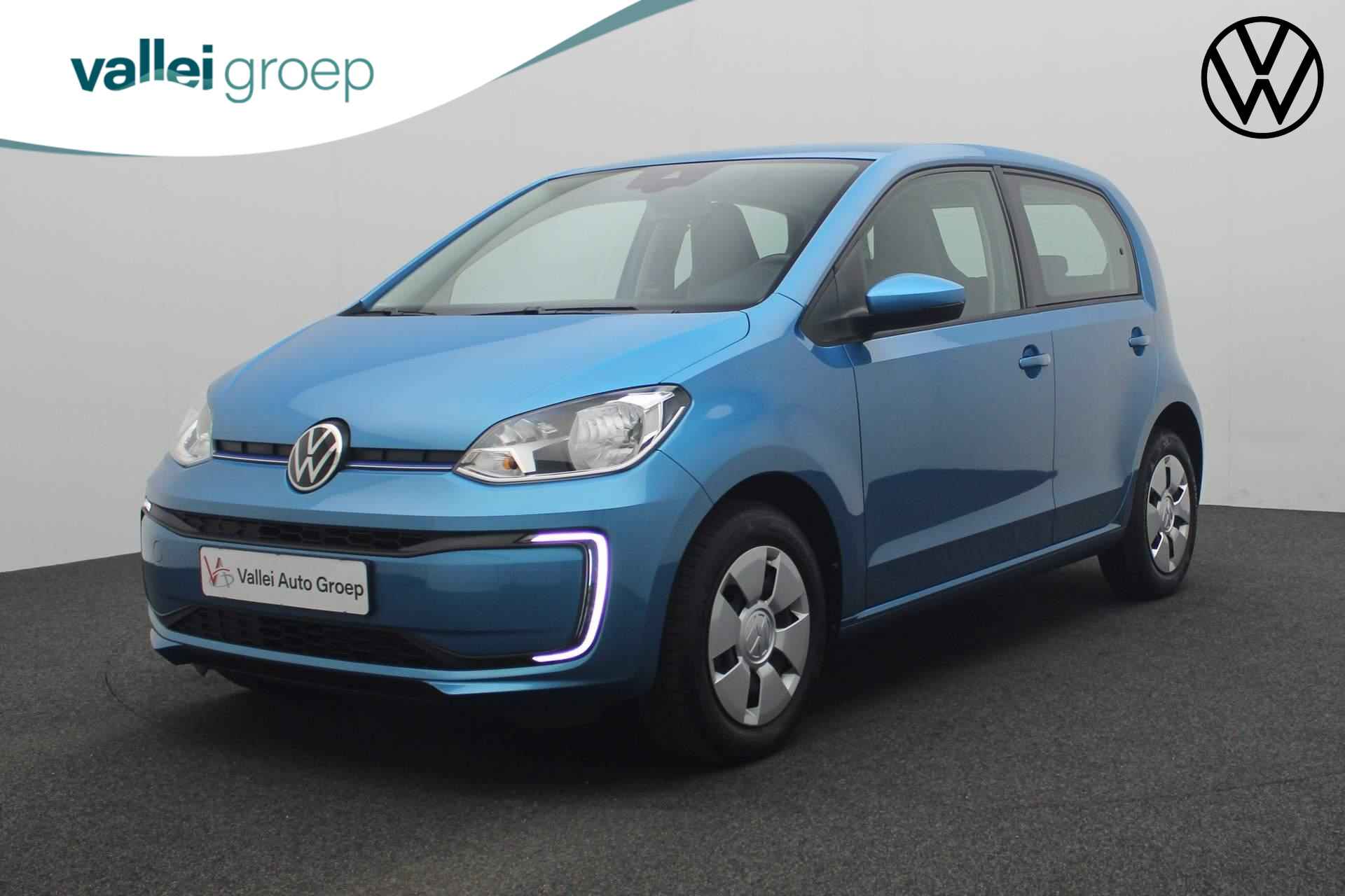 Volkswagen e-Up! BOVAG 40-Puntencheck