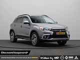 Mitsubishi ASX 1.6 Cleartec Intense | Apple Carplay | Stoelverwarming | Achteruitrij Camera | Climate Control | Lederen Bekleding | Led Dimlicht |