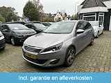 Peugeot 308 SW 1.2 Première Automaat 130pk All-in prijs Clima/Navi/Cruise/Parkeer sensoren v+a/Panoramadak