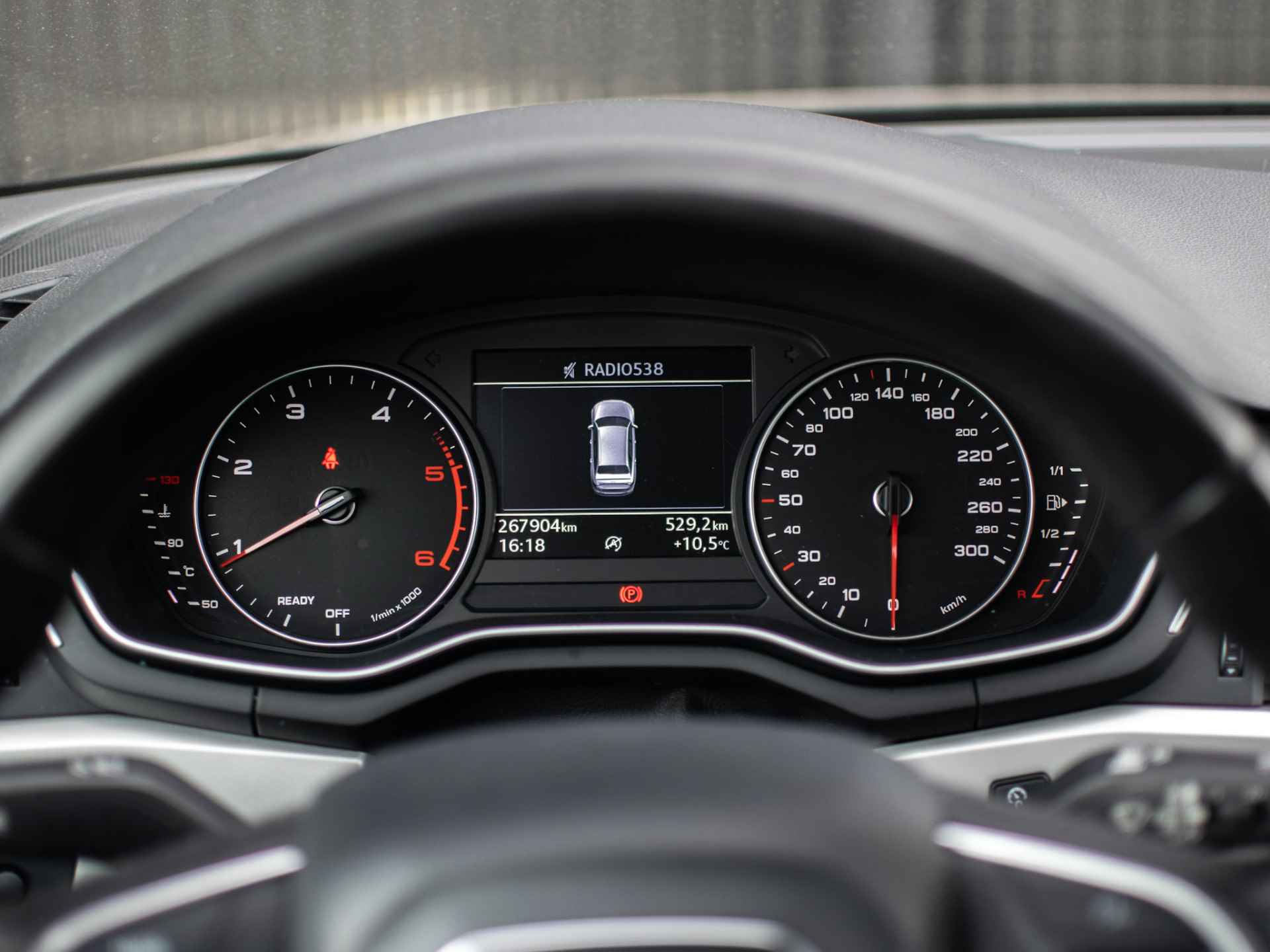 Audi A4 Avant 2.0 TDI ultra Design Pro Line | Carplay | Keyless | LED | Leer | Cruise | Zuinig | Euro6 | - 9/19