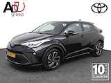 Toyota C-HR 2.0 Hybrid Dynamic Apple carplay/Android auto | Keyless start en entry | All season banden |