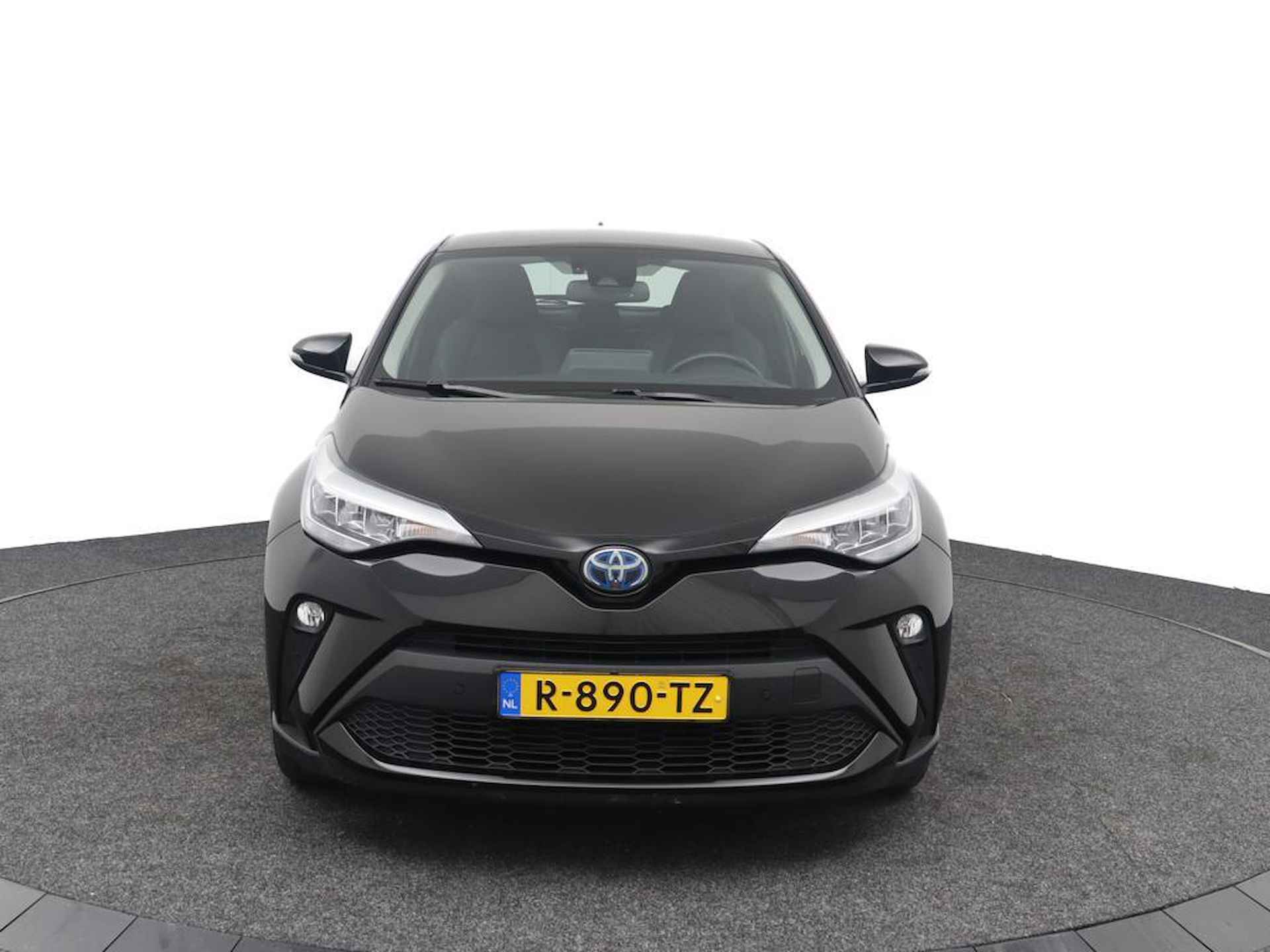 Toyota C-HR 2.0 Hybrid Dynamic Apple carplay/Android auto | Keyless start en entry | All season banden | - 16/45