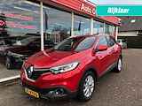 RENAULT Kadjar 1.2 TCe Intens Automaat, 1/2 leer, Camera, 1500 kg trekken!