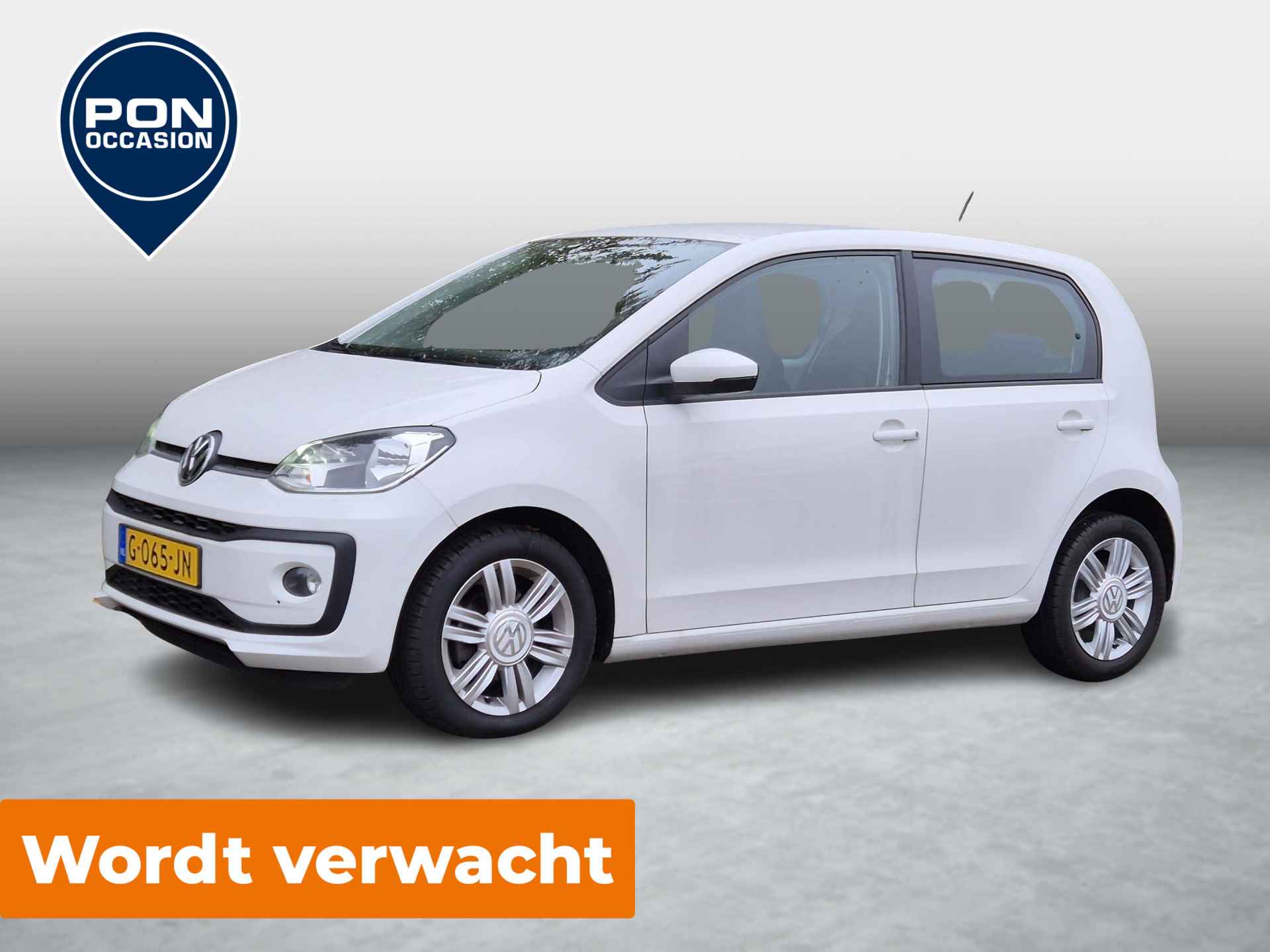 Volkswagen Up! BOVAG 40-Puntencheck