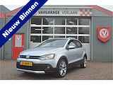 Volkswagen Polo 1.2 TSI Cross nav. 1e eigenaar 12 mnd. gar.