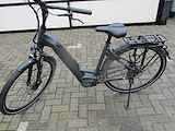 Pegasus Opero Evo 5f Di2 Nl ( 750 wh accu ) Dames Platinium Grey Matt 50cm 2022