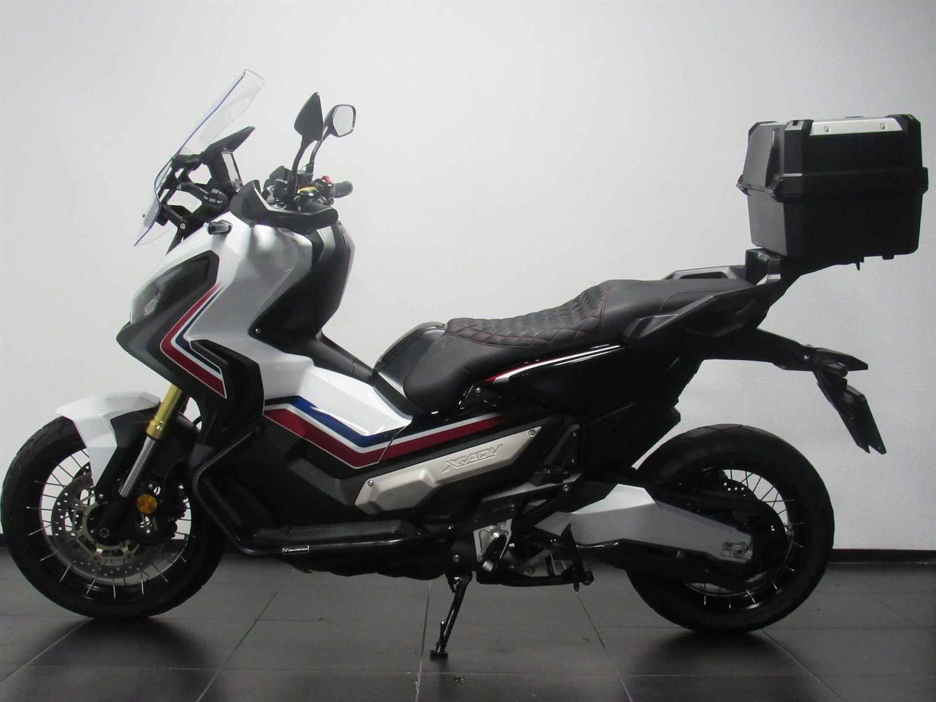 Honda X-ADV - 2018 - 4/14