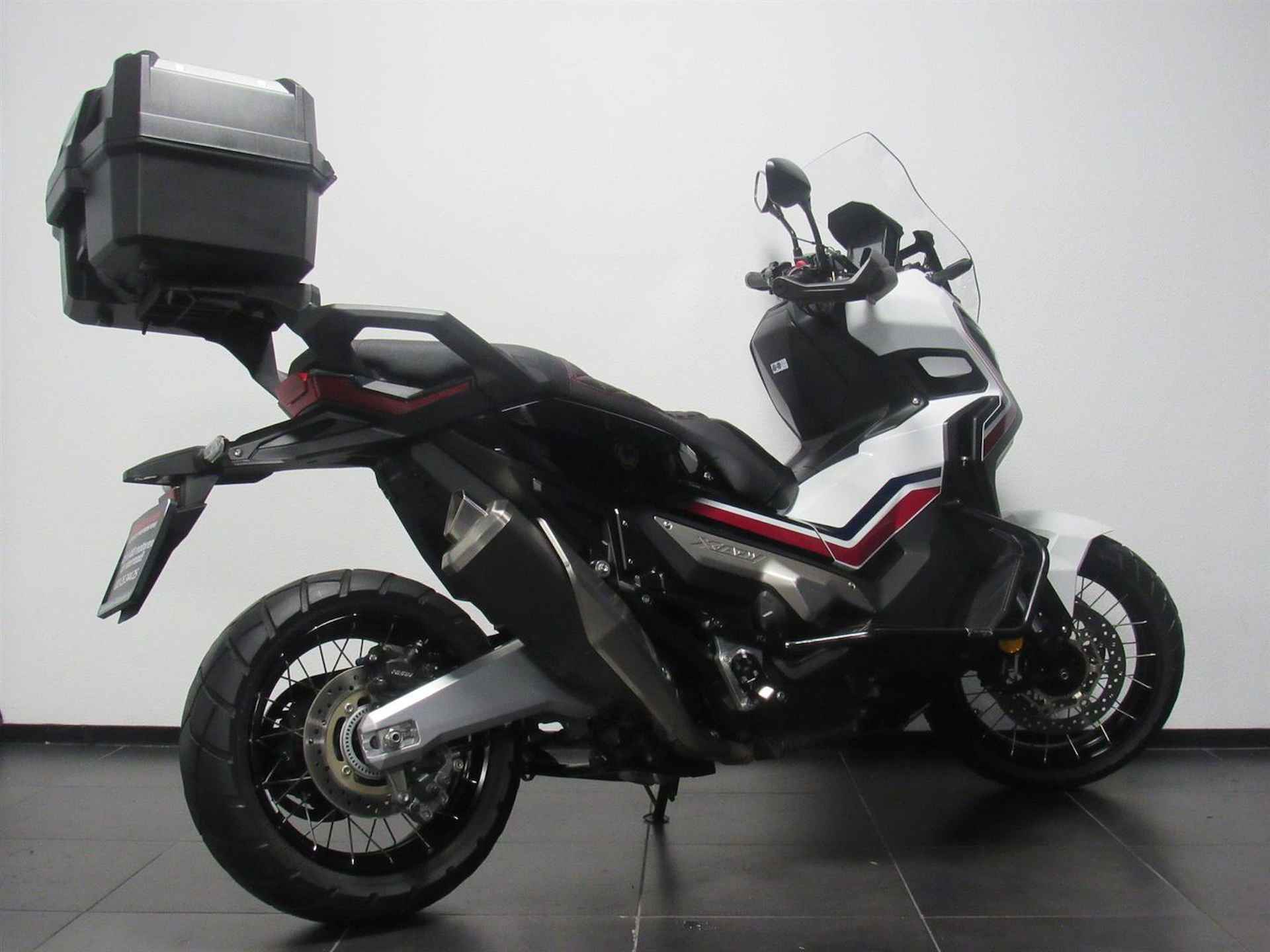 Honda X-ADV - 2018 - 6/14