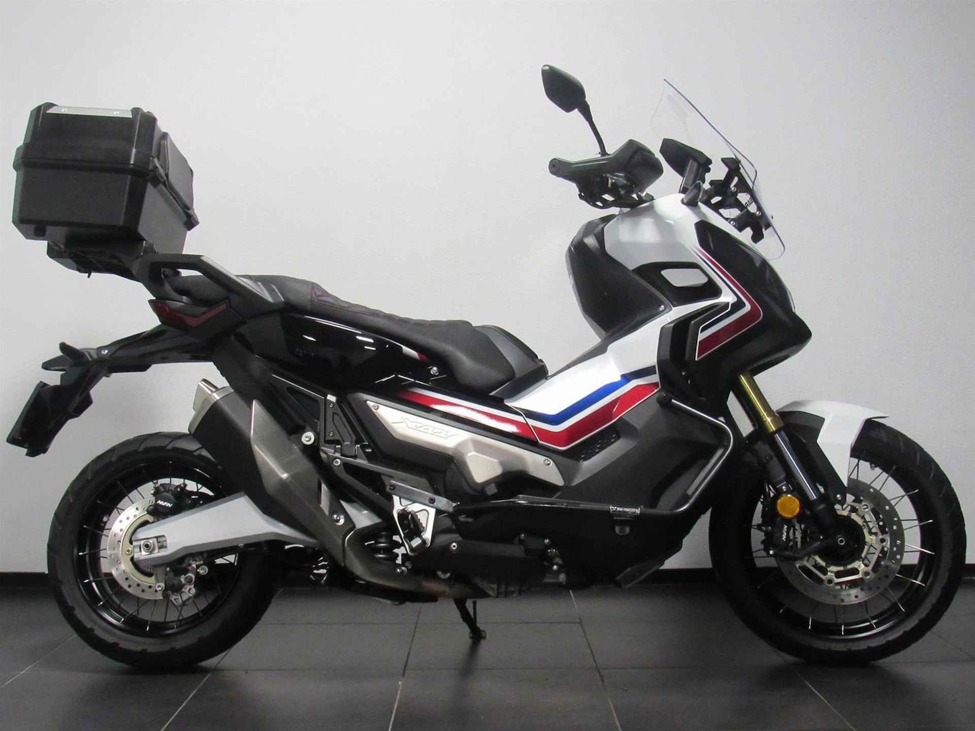 Honda X-ADV - 2018