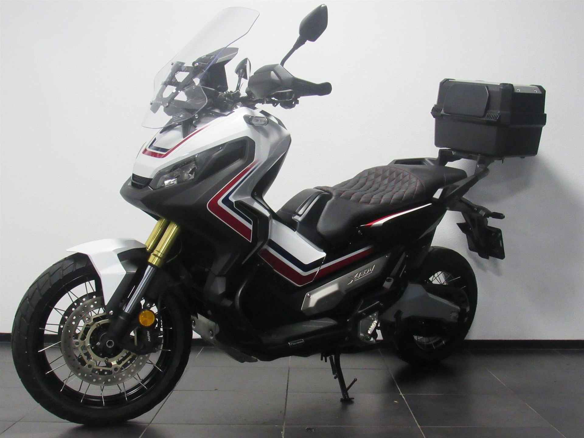 Honda X-ADV - 2018 - 3/14