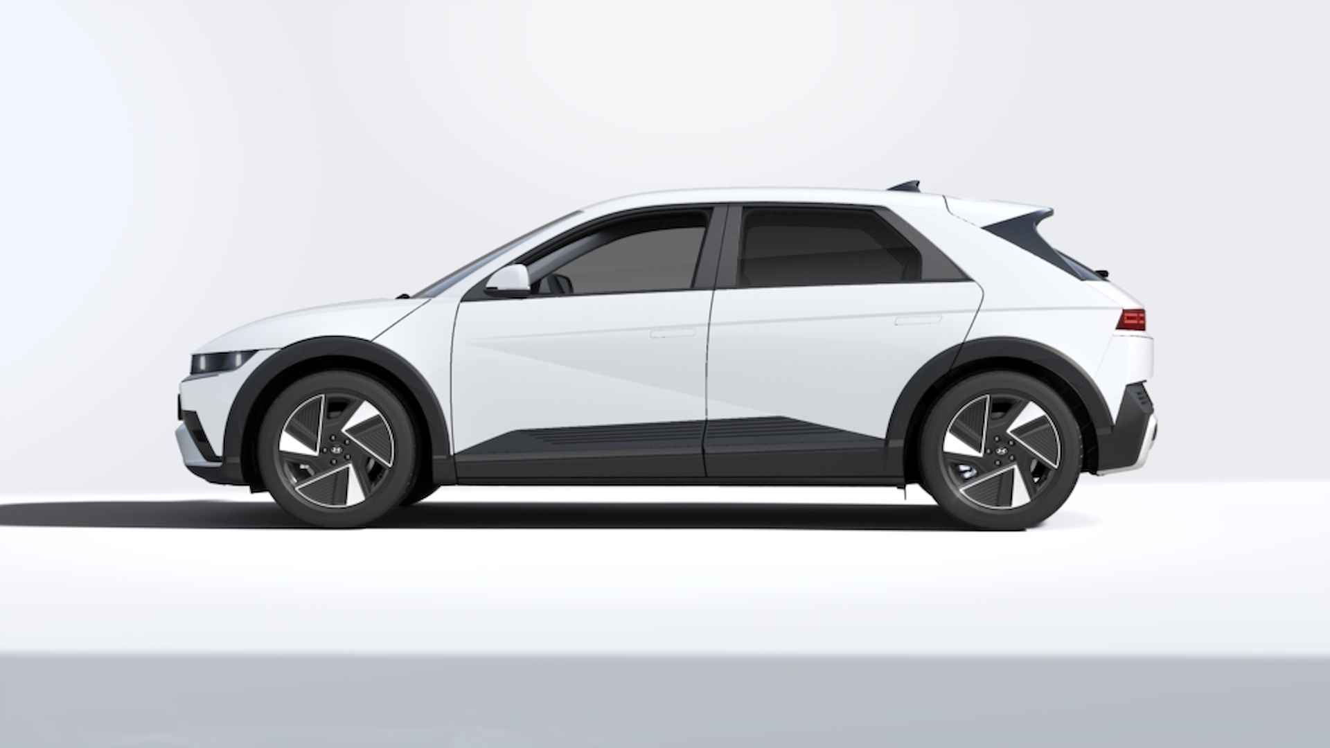 Hyundai IONIQ 5 Connect+ 84 kWh RWD | €3000,- Smartbonus + €500,- Broekhuis inruilbonus - 4/6