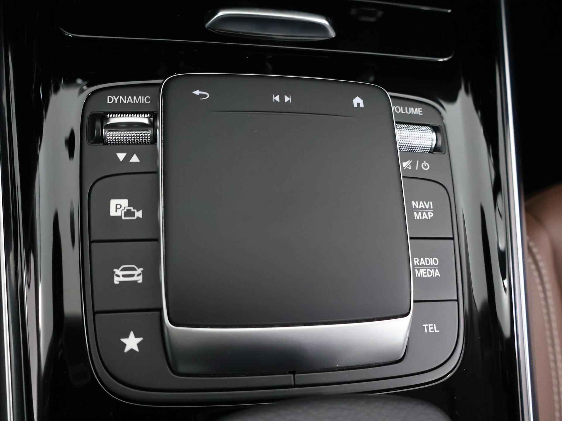 Mercedes-Benz B-klasse 250 e Luxury Line | Widescreen |  elektr. achterklep | achteruitrijcamera | Augmented Reality | Stoelverwarming - 29/44