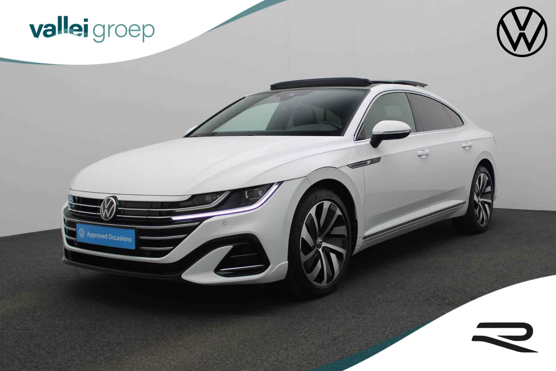 Volkswagen Arteon BOVAG 40-Puntencheck