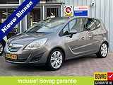 Opel Meriva 1.4 Turbo Cosmo | PANORAMADAK | TREKHAAK | NAVIGATIE | CRUISE |