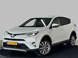 Toyota RAV4 2.5 Hybrid Style 2WD Automaat Cruise Clima Camera