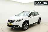 Peugeot 2008 1.2 PureTech 110pk Allure | Trekhaak | Camera achter | Panoramadak | Climate Control | Navigatie | Grip Control | Nieuwe distributie