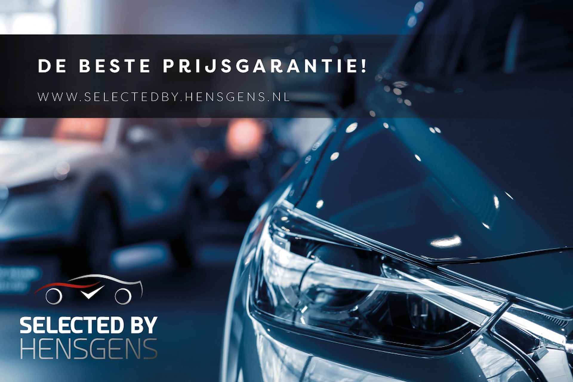Hyundai Tucson 1.6 T-GDI PHEV Premium Sky | Plug-in | Snel leverbaar - 2/7
