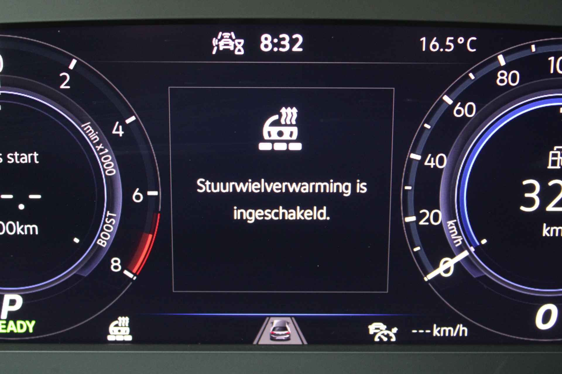 Volkswagen Tiguan 1.4 TSI 245PK eHybrid R-Line Business+ | Black Pakket | Elektrische Achterklep | ACC | Camera | Led Koplampen | App-Connect - 25/61
